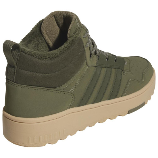 Adidas Hoops 4.0 Mid Winterized Adidas Hoops 4.0 Mid Winterized